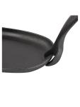 Plat de service - H 1,4 x 24 x 14 CM - Fonte - Olympia - GG133 GG133 €9.19 Casseroles en fonte
