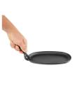Plat de service - H 1,4 x 24 x 14 CM - Fonte - Olympia - GG133 GG133 €9.19 Casseroles en fonte