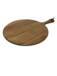 Planche de service - Ø 35,5 x H 1,5 CM - Bois d'acacia - Olympia - GM262 GM262 €24.20 Planches à découper en bois / planches de présentation