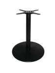 Pied de table - Ø 55 x H 72 x 55 x 55 CM - Fonte - Bolero - DL475 DL475 €140.99 Pieds de tables de restauration