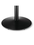 Pied de table - Ø 55 x H 72 x 55 x 55 CM - Fonte - Bolero - DL475 DL475 €140.99 Pieds de tables de restauration