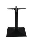 Pied de table - H 72 x 55 x 40 CM - Bolero - GH449 GH449 €124.99 Pieds de tables de restauration