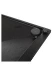 Pied de table - H 72 x 55 x 40 CM - Bolero - GH449 GH449 €124.99 Pieds de tables de restauration