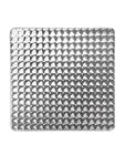 Table - H 72 x 60 x 60 CM - Inox/Aluminium - Bolero - CG837 CG837 €89.99 Tables de restauration