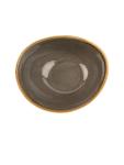 Bol - 42,5 CL - 6 pièces - Gris - Ø 16,5 x H 7,6 CM - Porcelaine - Olympia - HC380 HC380 €66.40 Bols