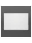Planche à découper - LDPE - Blanc - H 1 x 45 x 30 CM - Polyéthylène Basse Densité - Hygiplas - HC860 HC860 €8.99 Lames de coupe / planches à découper