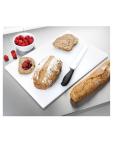 Planche à découper - LDPE - Blanc - H 1 x 45 x 30 CM - Polyéthylène Basse Densité - Hygiplas - HC860 HC860 €8.99 Lames de coupe / planches à découper