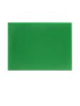 Planche à découper - HDPE - Vert - H 1,2 x 22,5 x 30 CM - Polyéthylène haute densité - Hygiplas - HC865 HC865 €6.19 Lames de coupe / planches à découper