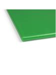 Planche à découper - HDPE - Vert - H 1,2 x 22,5 x 30 CM - Polyéthylène haute densité - Hygiplas - HC865 HC865 €6.19 Lames de coupe / planches à découper