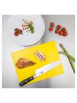 Planche à découper - HDPE - Jaune - H 1,2 x 22,5 x 30 CM - Polyéthylène Haute Densité - Hygiplas - HC868 HC868 €6.19 Lames de coupe / planches à découper