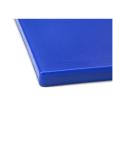 Planche à découper - LDPE - Bleu - H 2 x 60 x 45 CM - Polyéthylène basse densité - Hygiplas - HC872 HC872 €23.24 Lames de coupe / planches à découper