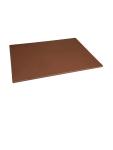 Planche à découper - LDPE - Marron - H 1 x 60 x 45 CM - Polyéthylène basse densité - Hygiplas - HC873 HC873 €22.39 Lames de coupe / planches à découper