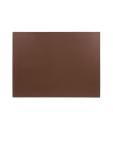 Planche à découper - LDPE - Marron - H 1 x 60 x 45 CM - Polyéthylène basse densité - Hygiplas - HC873 HC873 €22.39 Lames de coupe / planches à découper