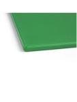 Planche à découper - LDPE - Vert - H 1 x 60 x 45 CM - Polyéthylène Basse Densité - Hygiplas - HC875 HC875 €22.39 Lames de coupe / planches à découper