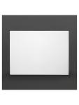 Planche à découper - LDPE - Blanc - H 1 x 60 x 45 CM - Polyéthylène basse densité - Hygiplas - HC881 HC881 €22.39 Lames de coupe / planches à découper