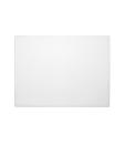 Planche à découper - LDPE - Blanc - H 1 x 60 x 45 CM - Polyéthylène basse densité - Hygiplas - HC881 HC881 €22.39 Lames de coupe / planches à découper