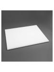 Planche à découper - LDPE - Blanc - H 2 x 60 x 45 CM - Polyéthylène Basse Densité - Hygiplas - HC882 HC882 €32.49 Lames de coupe / planches à découper