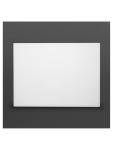 Planche à découper - LDPE - Blanc - H 2 x 60 x 45 CM - Polyéthylène Basse Densité - Hygiplas - HC882 HC882 €32.49 Lames de coupe / planches à découper