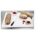 Planche à découper - LDPE - Blanc - H 2 x 60 x 45 CM - Polyéthylène Basse Densité - Hygiplas - HC882 HC882 €32.49 Lames de coupe / planches à découper