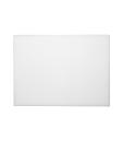 Planche à découper - LDPE - Blanc - H 2 x 60 x 45 CM - Polyéthylène Basse Densité - Hygiplas - HC882 HC882 €32.49 Lames de coupe / planches à découper