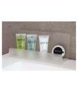 Savons - 100 pièces - H 4,5 x 4,5 x 1 CM - GF951 GF951 €21.39 Produits de douche