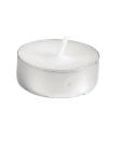 Photophores - 4 heures - 100 pièces - H 28 x 22 CM - Cire - Olympia - GF448 GF448 €5.49 Bougies