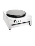 Crêpière - H 23 x 47 x 18,5 CM - 230 V - Buffalo - CT931 CT931 €217.00 Plaque à crêpes