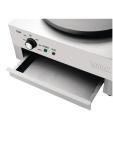 Crêpière - H 23 x 47 x 18,5 CM - 230 V - Buffalo - CT931 CT931 €217.00 Plaque à crêpes