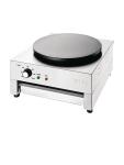 Crêpière - H 23 x 47 x 18,5 CM - 230 V - Buffalo - CT931 CT931 €217.00 Plaque à crêpes