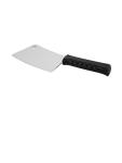 Couperet - Noir - H 36 x 2,4 x 11 CM - Acier Inoxydable - Vogue - D474 D474 €28.82 Couteaux