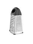 Râpe - H 25,4 CM - Inox - Vogue - DM020 DM020 €8.19 Râper/presser/couper