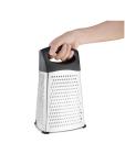 Râpe - H 25,4 CM - Inox - Vogue - DM020 DM020 €8.19 Râper/presser/couper