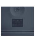 Couvercle boite alimentaire - Bleu - H 1,7 x 19,2 x 19,2 CM - Polycarbonate - Hygiplas - CF043 CF043 €2.99 Overige