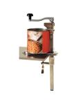 Ouvre-boîte - H 53 x 10 x 26 CM - Inox - Vogue - CE038 CE038 €52.10 Ouvre-boîtes