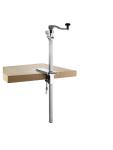 Ouvre-boîte - H 77 x 25 x 11 CM - Inox - Vogue - CE039 CE039 €71.78 Ouvre-boîtes