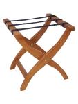 Support valise - H 50 x 45 x 50 CM - Bois d'hévéa - Bolero - DL018 DL018 €69.60 Tréteaux pliables