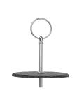 Etagère - Ø 30 x H 34,5 CM - Ardoise - Olympia - GF991 GF991 €25.86 Etagère