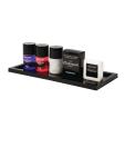 Plateau de présentation - Noir - H 0,9 x 24,4 x 10,7 CM - Acrylique - GF952 GF952 €14.59 Autres articles de table
