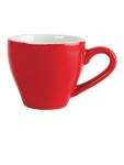 Tasse expresso - 10 CL - 12 pièces - Rouge - H 6 x 9,4 CM - Grès - Olympia - GK070 GK070 €36.50 Tasses et mugs