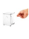 Porte-serviettes - 9,5 x 14 CM - Olympia - P420 P420 €6.89 Distributeur de papier