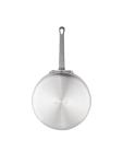 Sauteuse - 1.6 Liter - Ø 20 x H 4.6 CM - Aluminium - Vogue - T374 T374 €19.39 Sauteuse