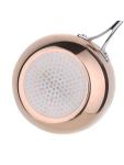 Sauteuse - 1,8 Litre - Ø 20 x H 9 CM - Aluminium/Inox/Cuivre - Vogue - CM677 CM677 €64.50 Sauteuse