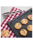 Plaque de cuisson - H 2,6 x 53 x 32,5 CM - Aluminium/Téflon - Vogue - S373 S373 €27.25 Plaques de cuisson et plaque à rôtir