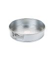 Springvorm - Ø 26 x H 7.5 CM - Tin - Vogue - E848 E848 €13.19 Bakvormen