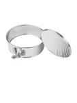 Springvorm - Ø 26 x H 7.5 CM - Tin - Vogue - E848 E848 €13.19 Bakvormen