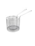 Panier à pâtes - Noir - Ø 18 x H 25 CM - Inox - Vogue - CS735 CS735 €11.99 Cuiseur de pâtes