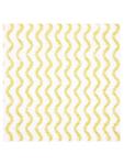 Lingettes - 100 pièces - Jaune - H 25 x 33 CM - Jantex - CS808 CS808 €5.82 Papier