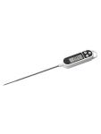 Thermomètre à cœur - 2.5 CM - 0.03 KG - 24.5 CM - -50°C / +300°C - 843006 E843006 €11.95 Thermomètre