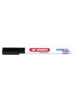 Marqueur / - 0.014 KG - Noir - Araven - 962400 E962400 €4.60 Tableaux noirs