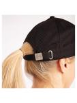 Casquette de baseball - Unisexe - Taille unique - Noir/Rouge - Polyester/Coton - Chef Works - A945 A945 €15.89 Toques de chef